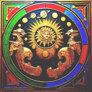 The Game of Stories