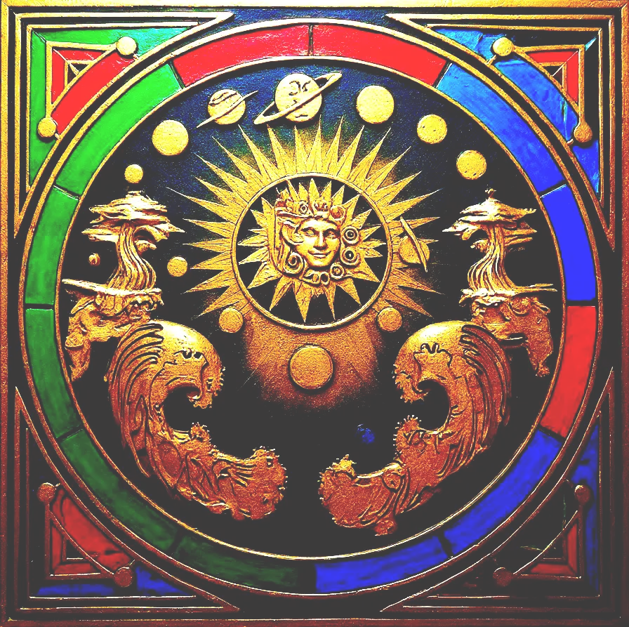 The Game of Stories